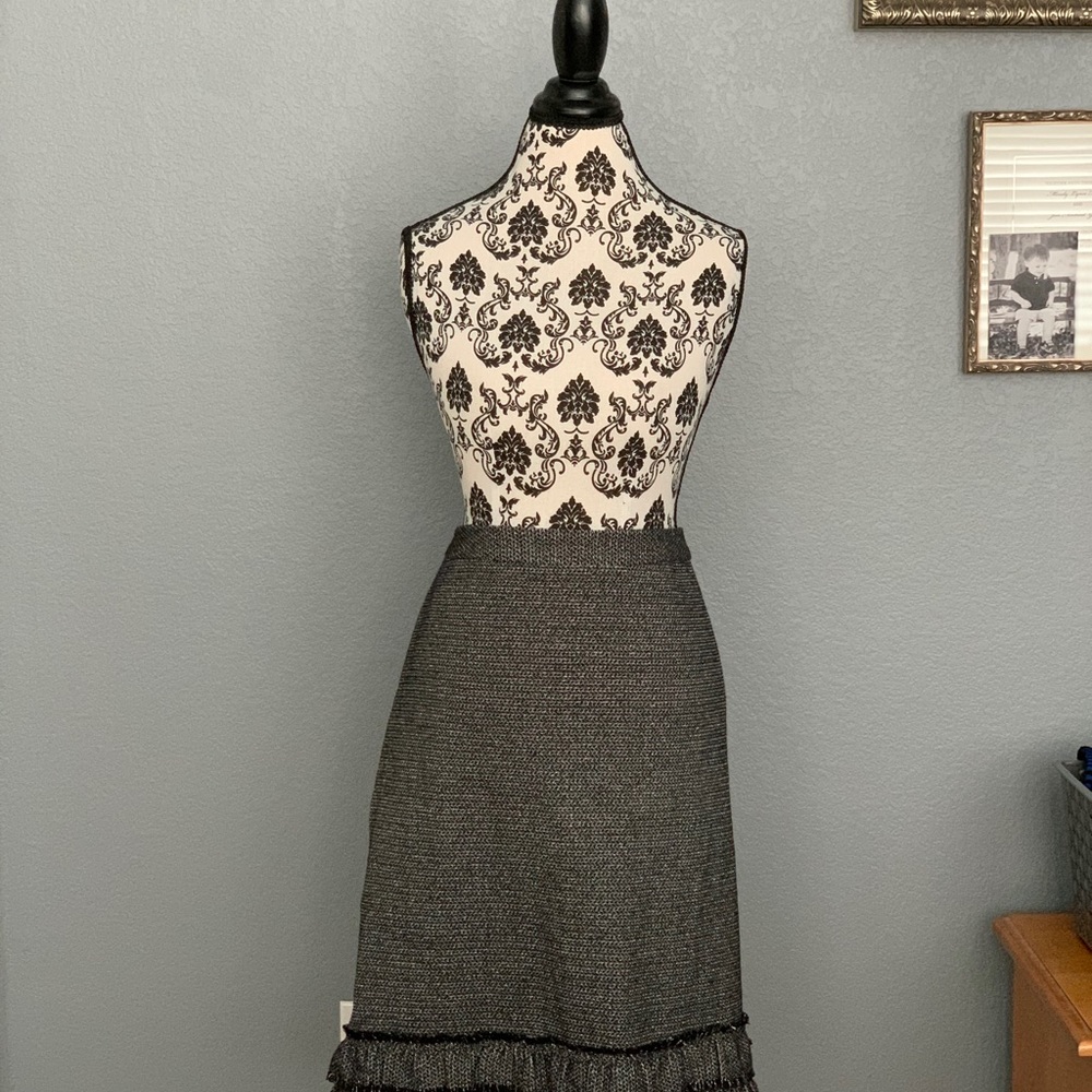 Talbots Pencil Skirt